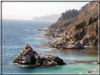 foto Costa del Big Sur